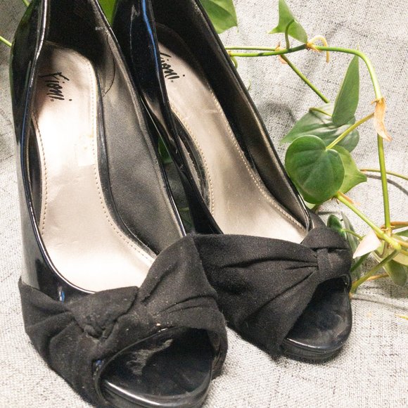 Fioni 3" Stilletos - Picture 2 of 4